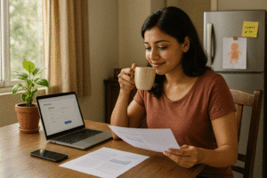 Mindfully exploring the best SIP for long term to build wealth with clarity and calm